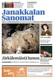 Janakkalan Sanomat