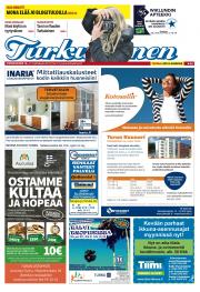 Turkulainen