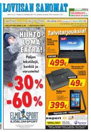 Loviisan Sanomat