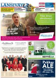 Länsiväylä