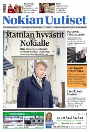 Nokian Uutiset