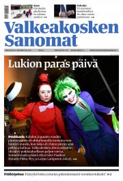 Valkeakosken Sanomat