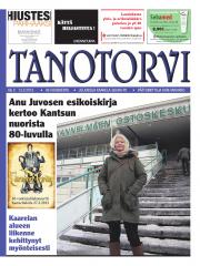 Tanotorvi-lehti
