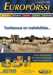 Europörssi