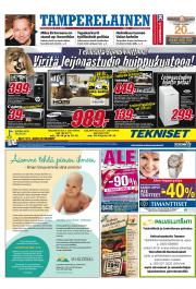 Tamperelainen