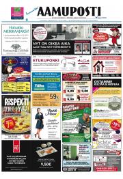 Aamuposti Riihimäki