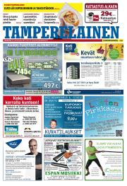 Tamperelainen