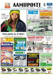 Aamuposti Hyvinkää