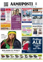 Aamuposti Riihimäki