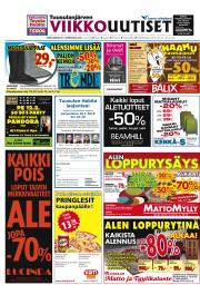 Tuusulanjärven Viikkouutiset