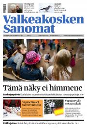 Valkeakosken Sanomat