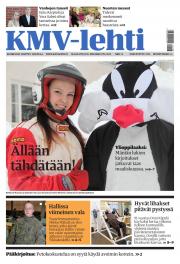 KMV-lehti