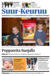 Suur-Keuruu