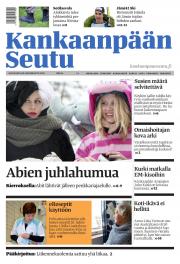 Kankaanp��n Seutu