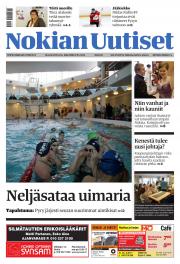 Nokian Uutiset