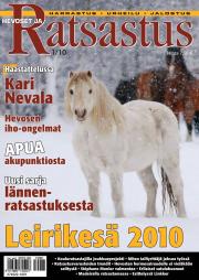 Hevoset ja Ratsastus
