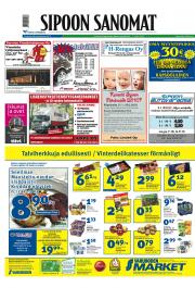 Sipoon Sanomat