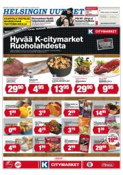 Helsingin Uutiset (etelä-länsi)