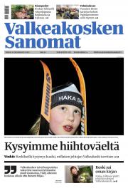 Valkeakosken Sanomat