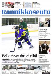 Rannikkoseutu
