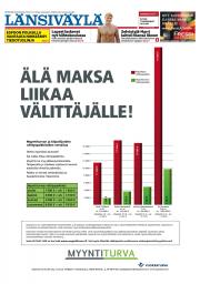 Länsiväylä