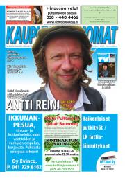 Kaupunkisanomat