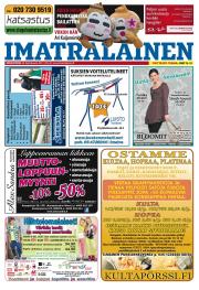 Imatralainen