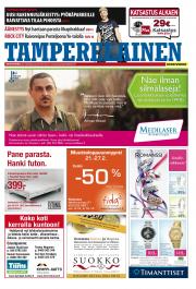 Tamperelainen