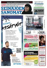 Seinäjoen Sanomat