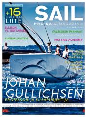 Pro Sail Magazine