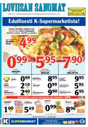 Loviisan Sanomat