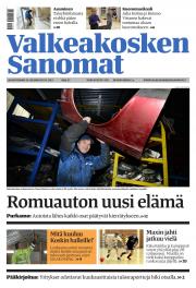Valkeakosken Sanomat
