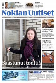 Nokian Uutiset