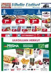 Vihdin Uutiset