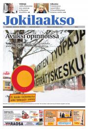 Jokilaakso