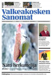 Valkeakosken Sanomat
