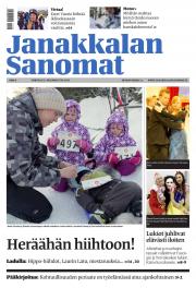 Janakkalan Sanomat