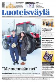 Luoteisv�yl�