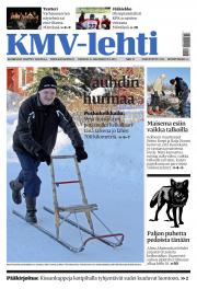 KMV-lehti