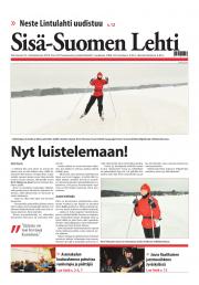 Sis�-Suomen Lehti
