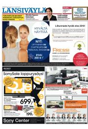 Länsiväylä