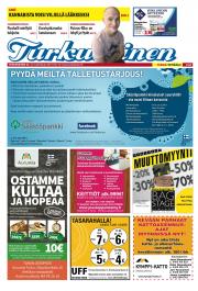 Turkulainen