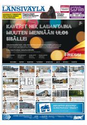 Länsiväylä