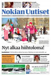 Nokian Uutiset