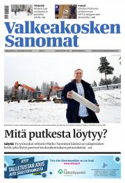 Valkeakosken Sanomat