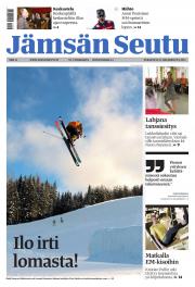 J�ms�n Seutu ja Vekkari