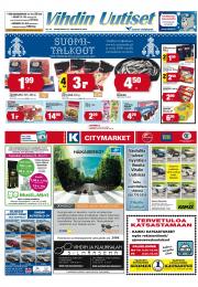 Vihdin Uutiset