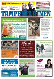 Tamperelainen