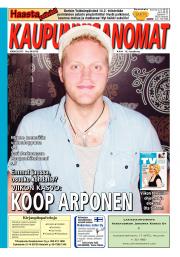 Kaupunkisanomat