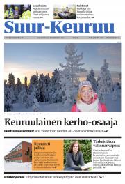 Suur-Keuruu